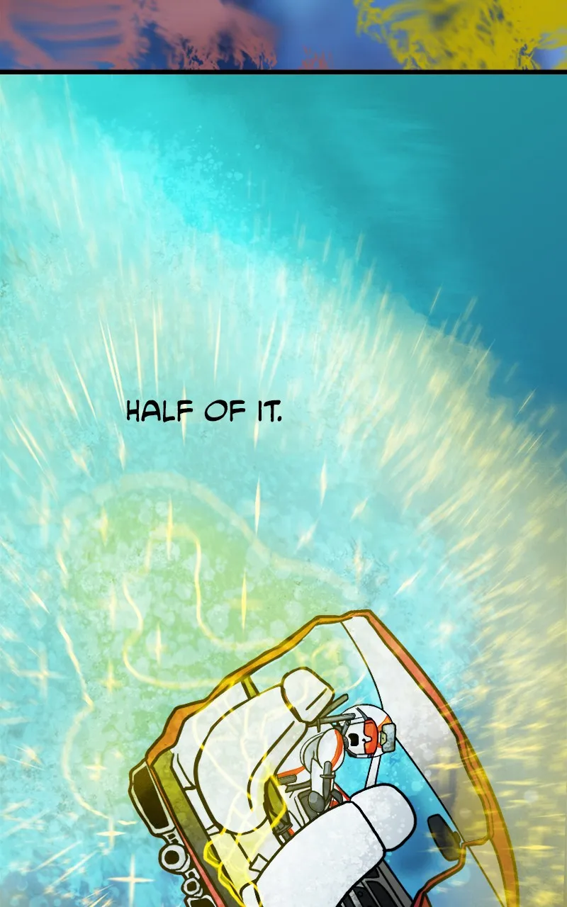 Traveler Chapter 21 page 29 - 