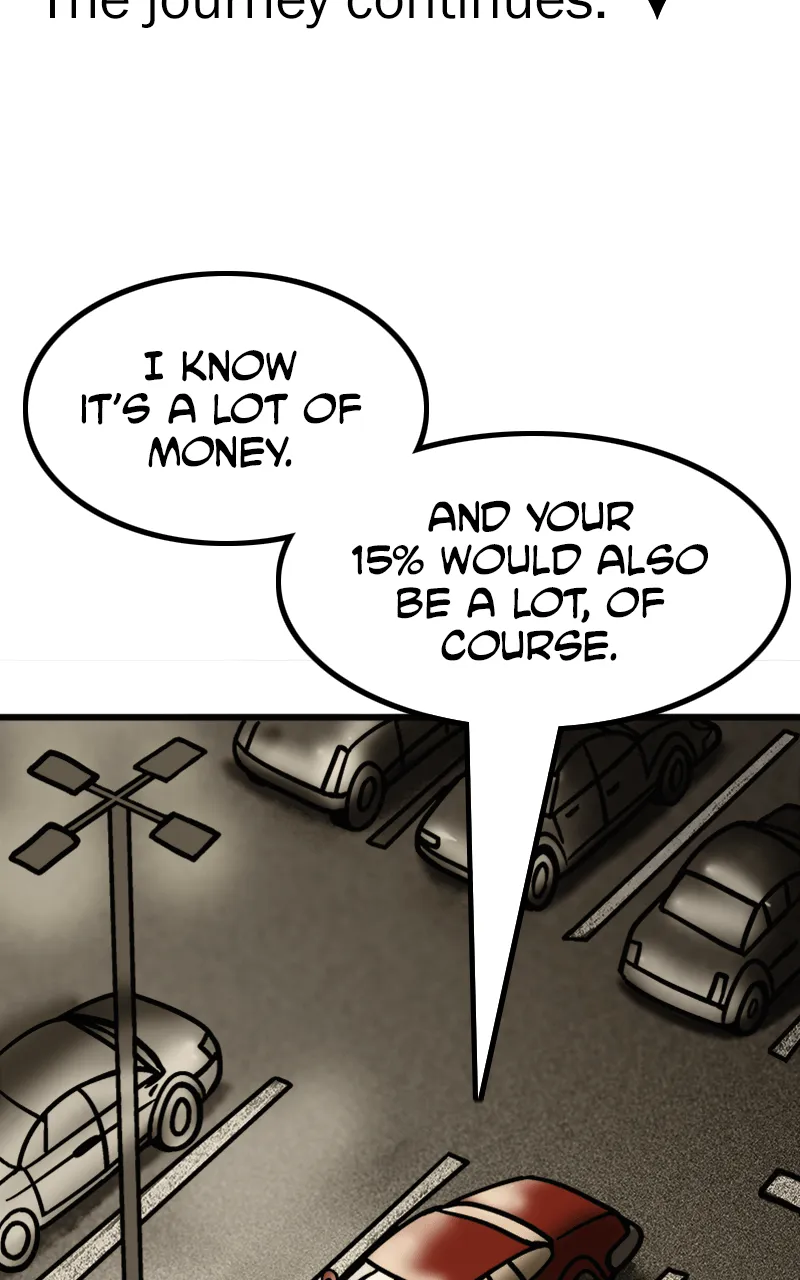 Traveler Chapter 21 page 4 - 