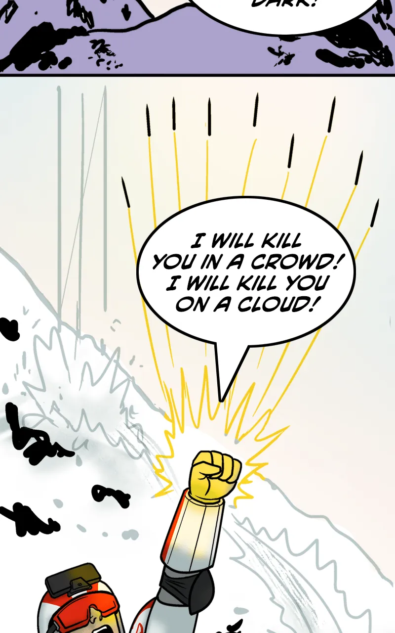 Traveler Chapter 21 page 39 - 