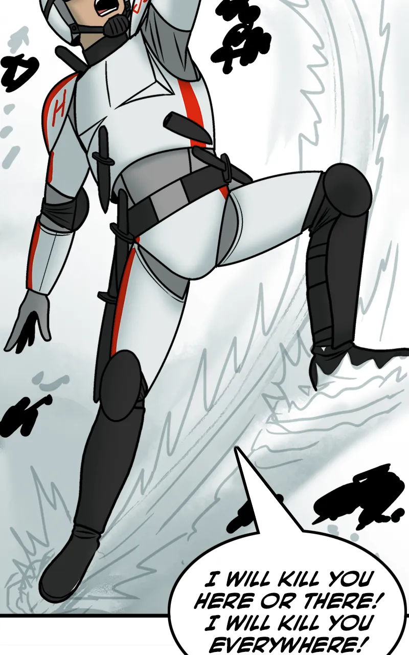 Traveler Chapter 21 page 40 - 