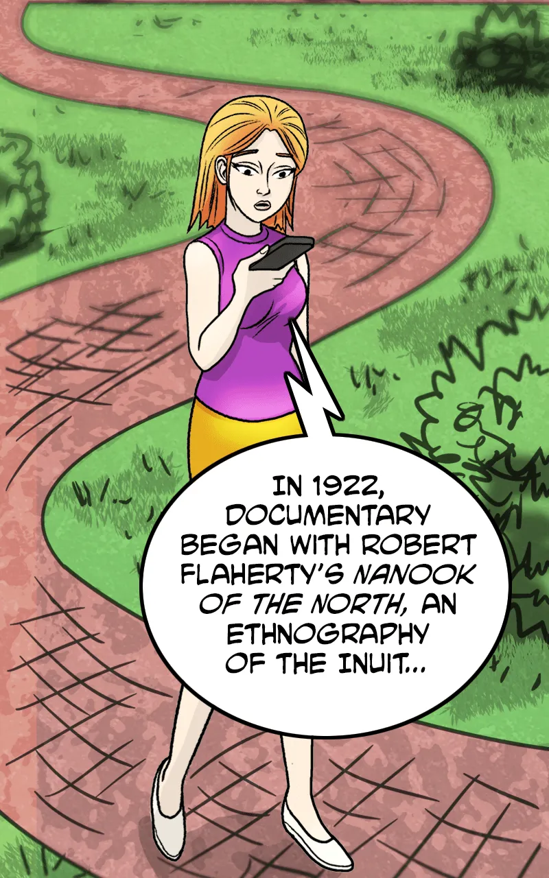 Traveler Chapter 21 page 45 - 
