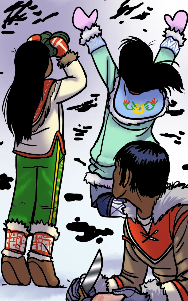Traveler Chapter 21 page 49 - 