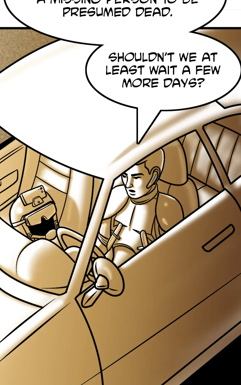 Traveler Chapter 21 page 6 - 