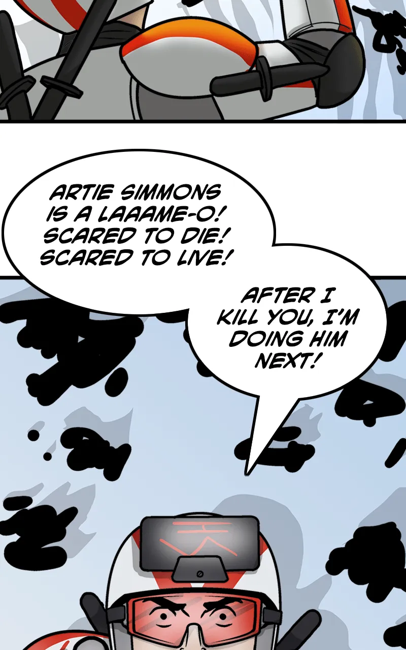 Traveler Chapter 21 page 53 - 