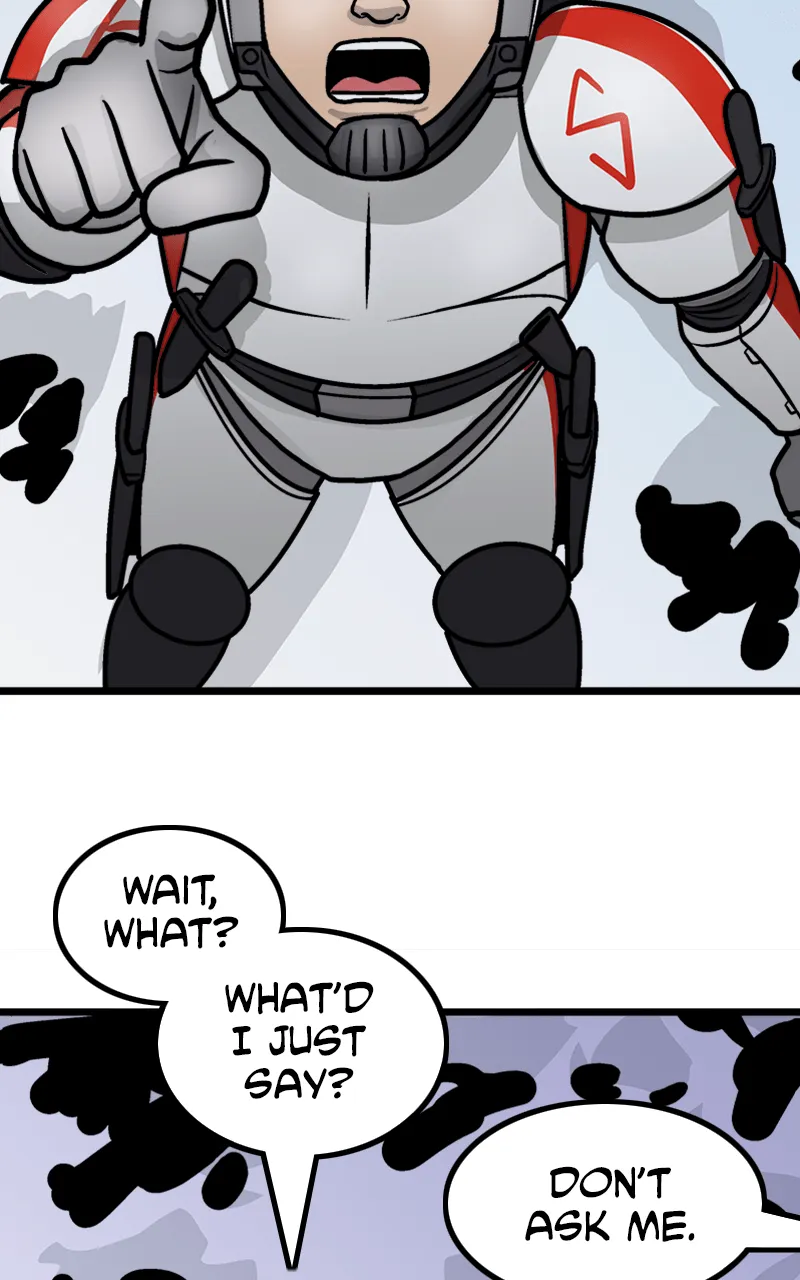 Traveler Chapter 21 page 54 - 