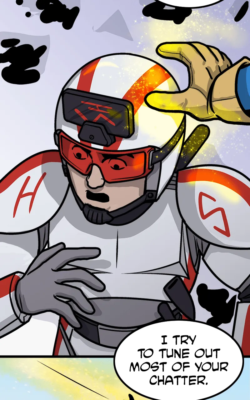 Traveler Chapter 21 page 55 - 