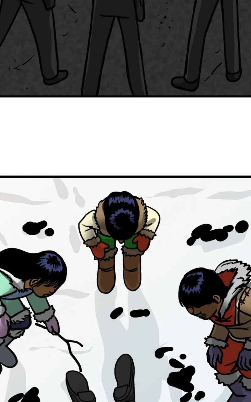 Traveler Chapter 21 page 60 - 