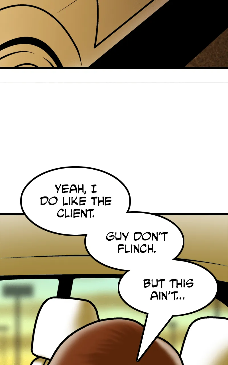 Traveler Chapter 21 page 7 - 