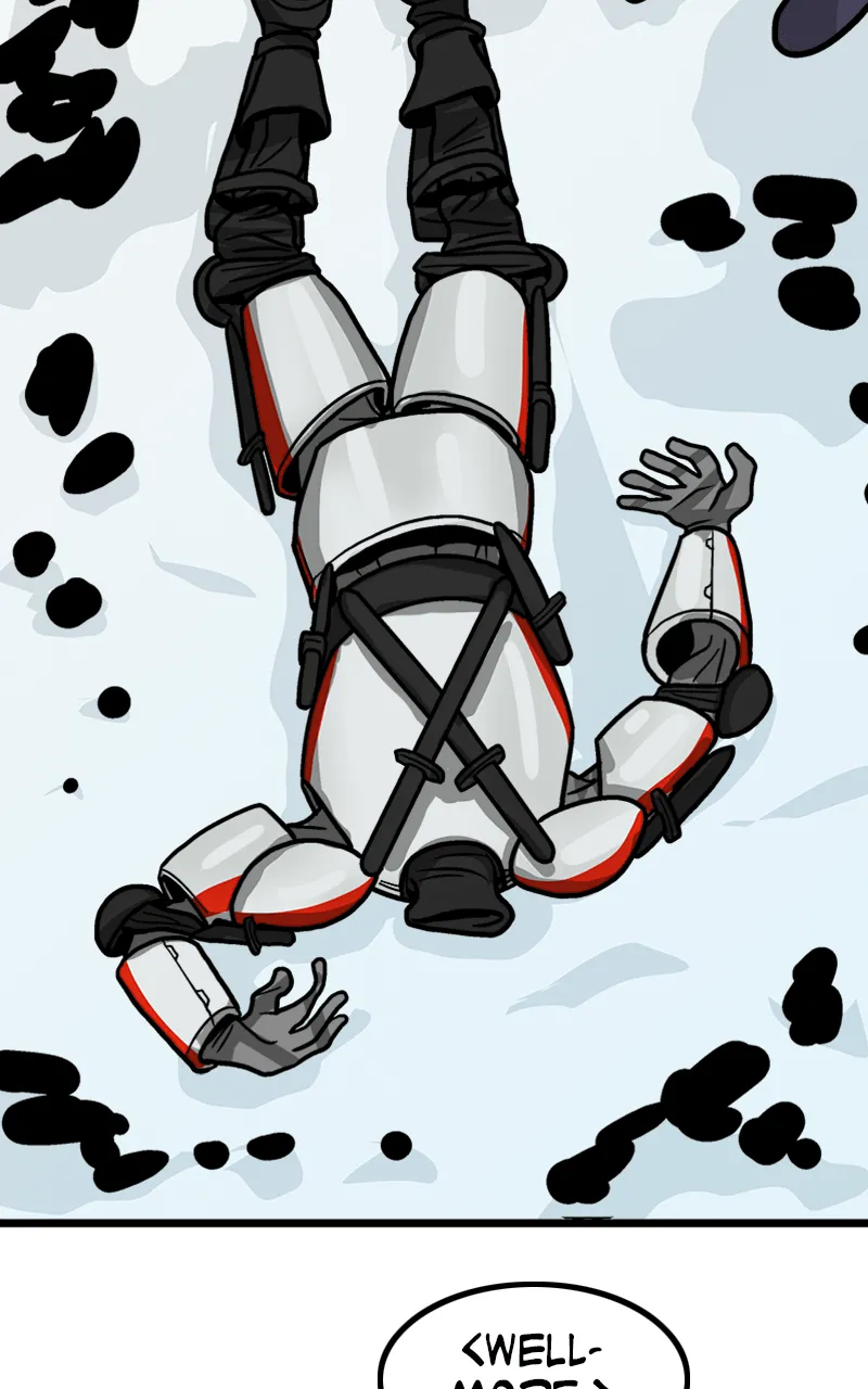 Traveler Chapter 21 page 61 - 
