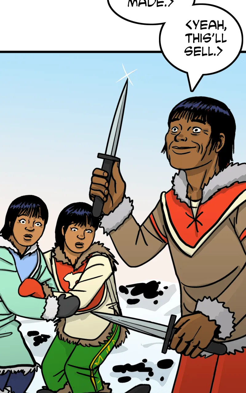 Traveler Chapter 21 page 62 - 