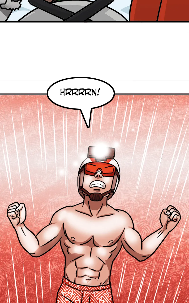 Traveler Chapter 21 page 63 - 
