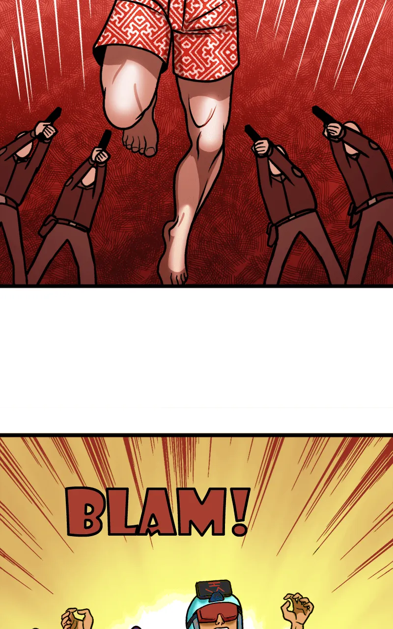 Traveler Chapter 21 page 64 - 