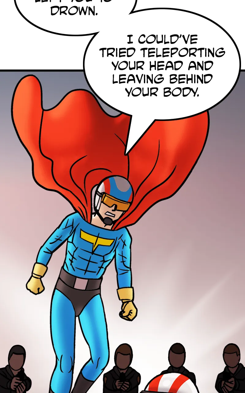 Traveler Chapter 21 page 66 - 