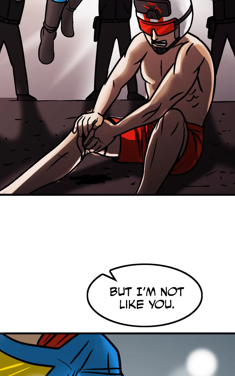 Traveler Chapter 21 page 67 - 
