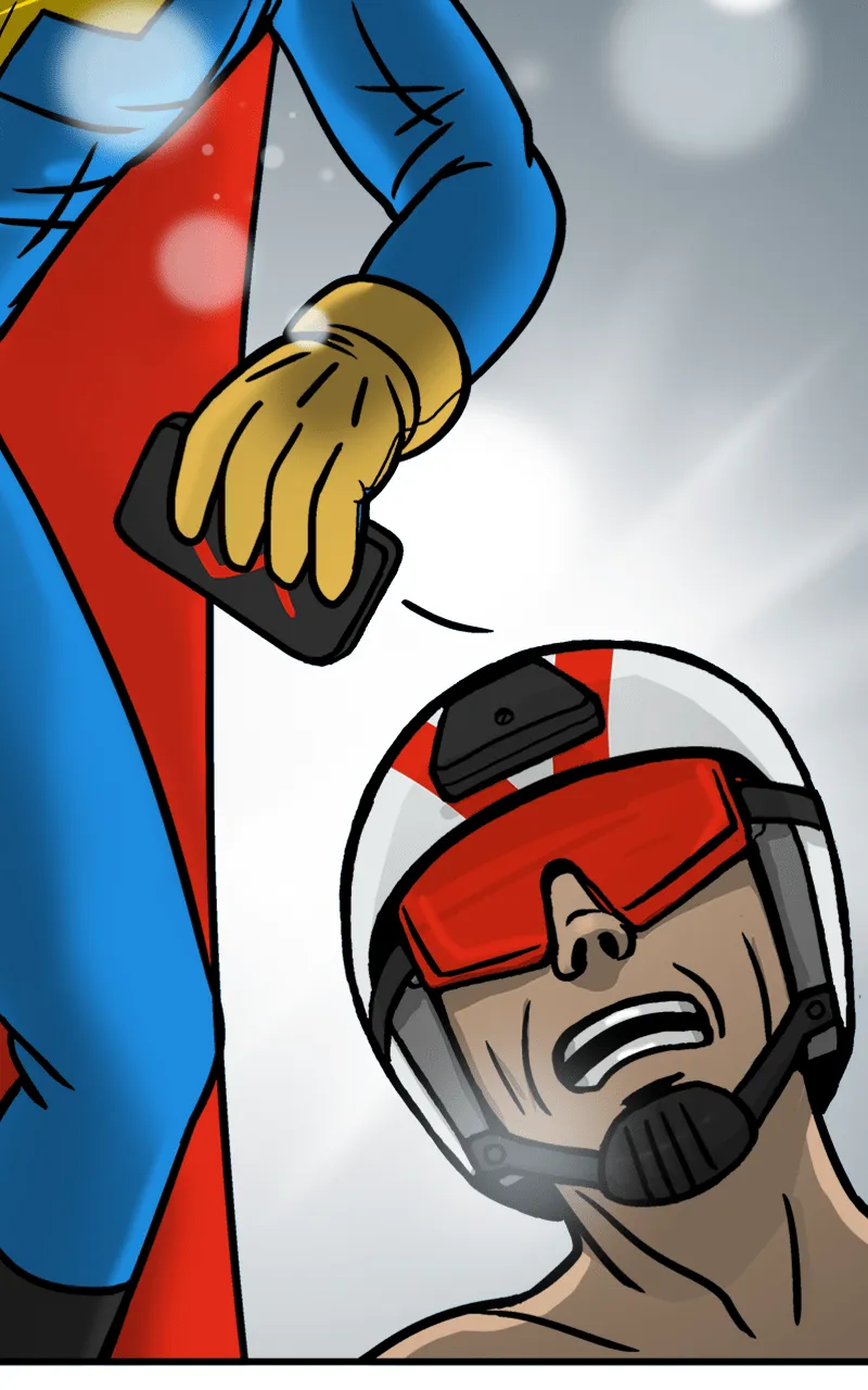Traveler Chapter 21 page 68 - 