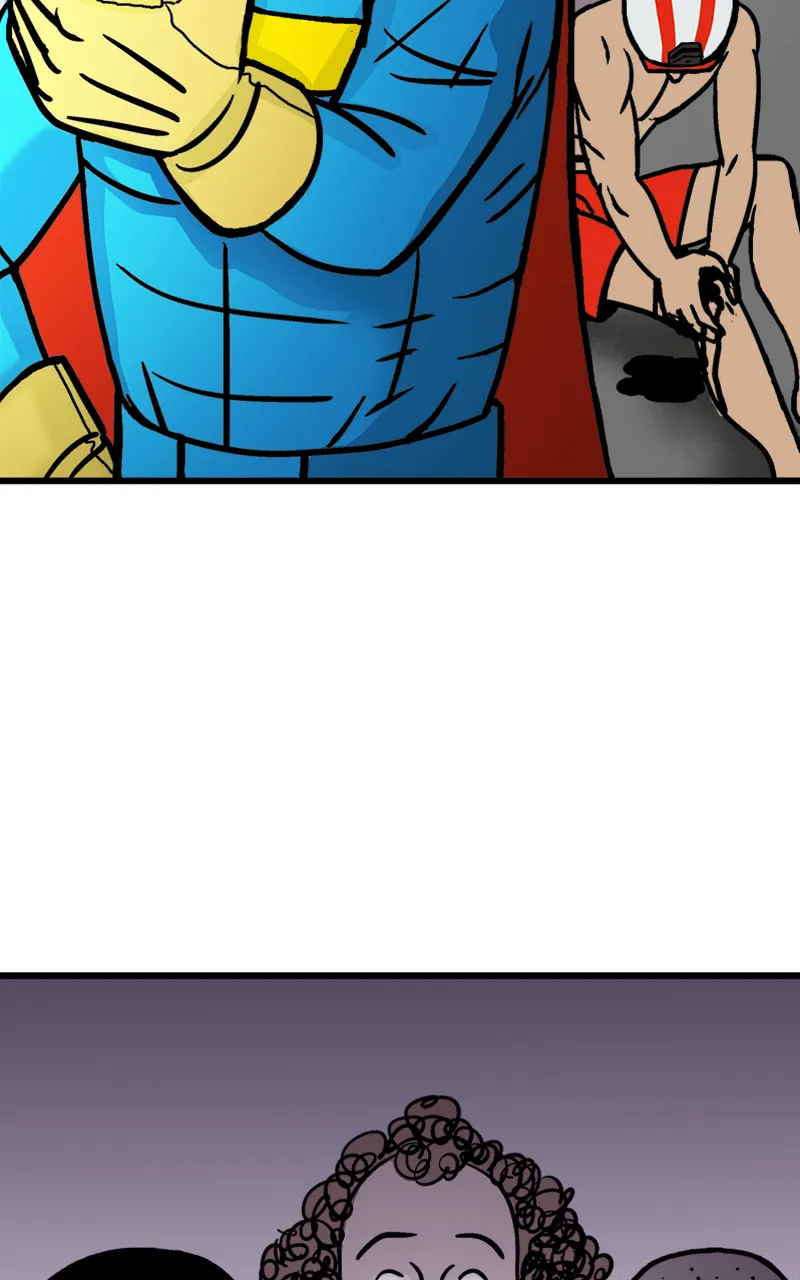 Traveler Chapter 21 page 70 - 