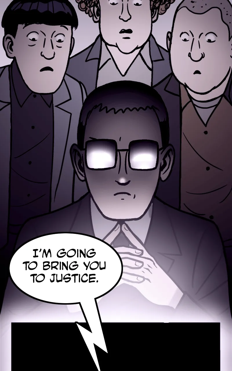 Traveler Chapter 21 page 71 - 