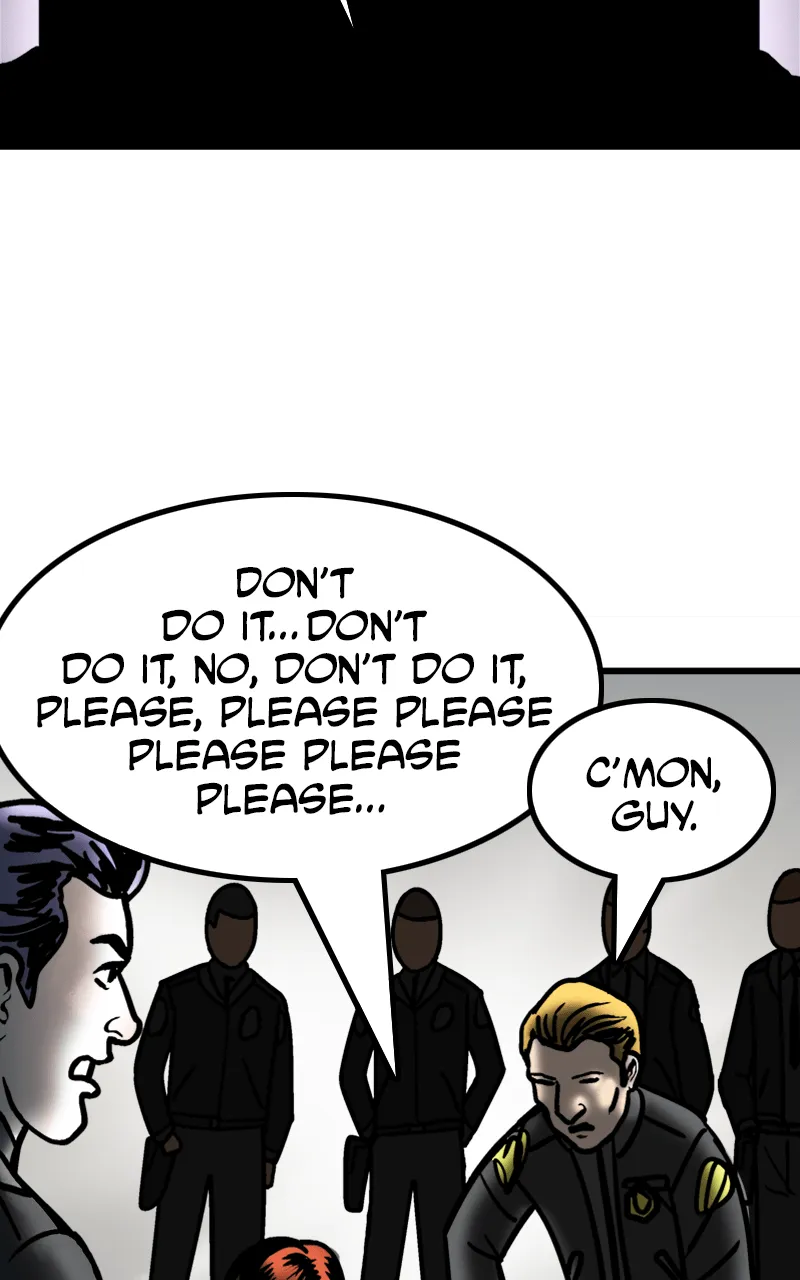 Traveler Chapter 21 page 72 - 