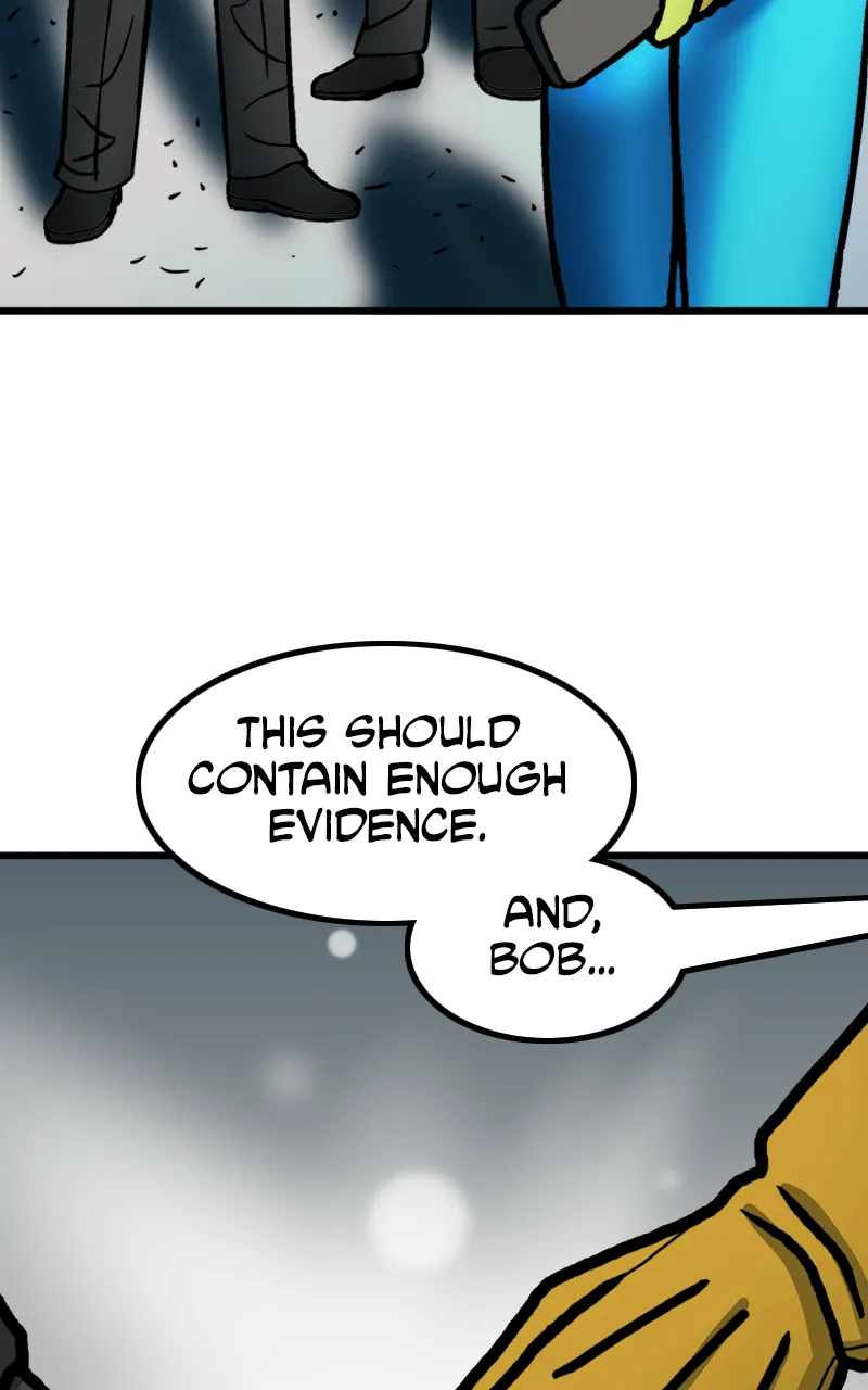 Traveler Chapter 21 page 75 - 