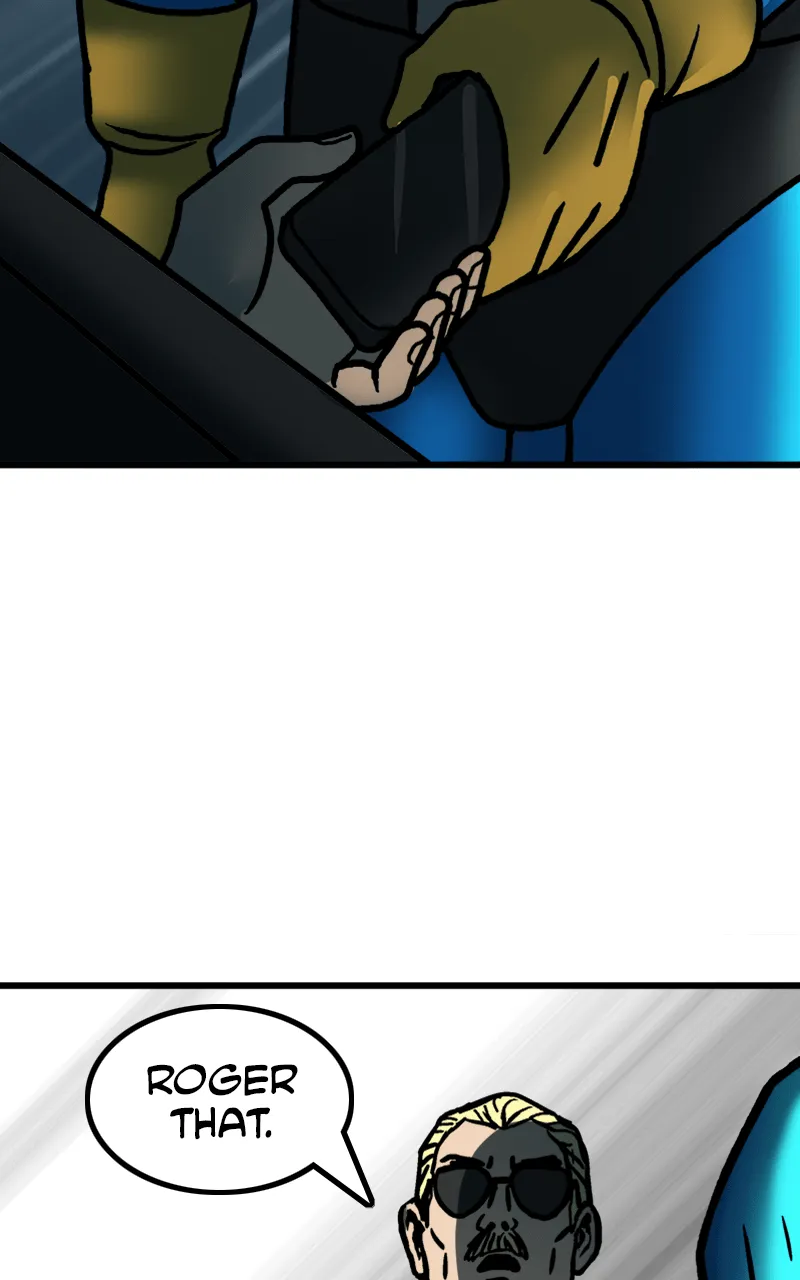 Traveler Chapter 21 page 78 - 