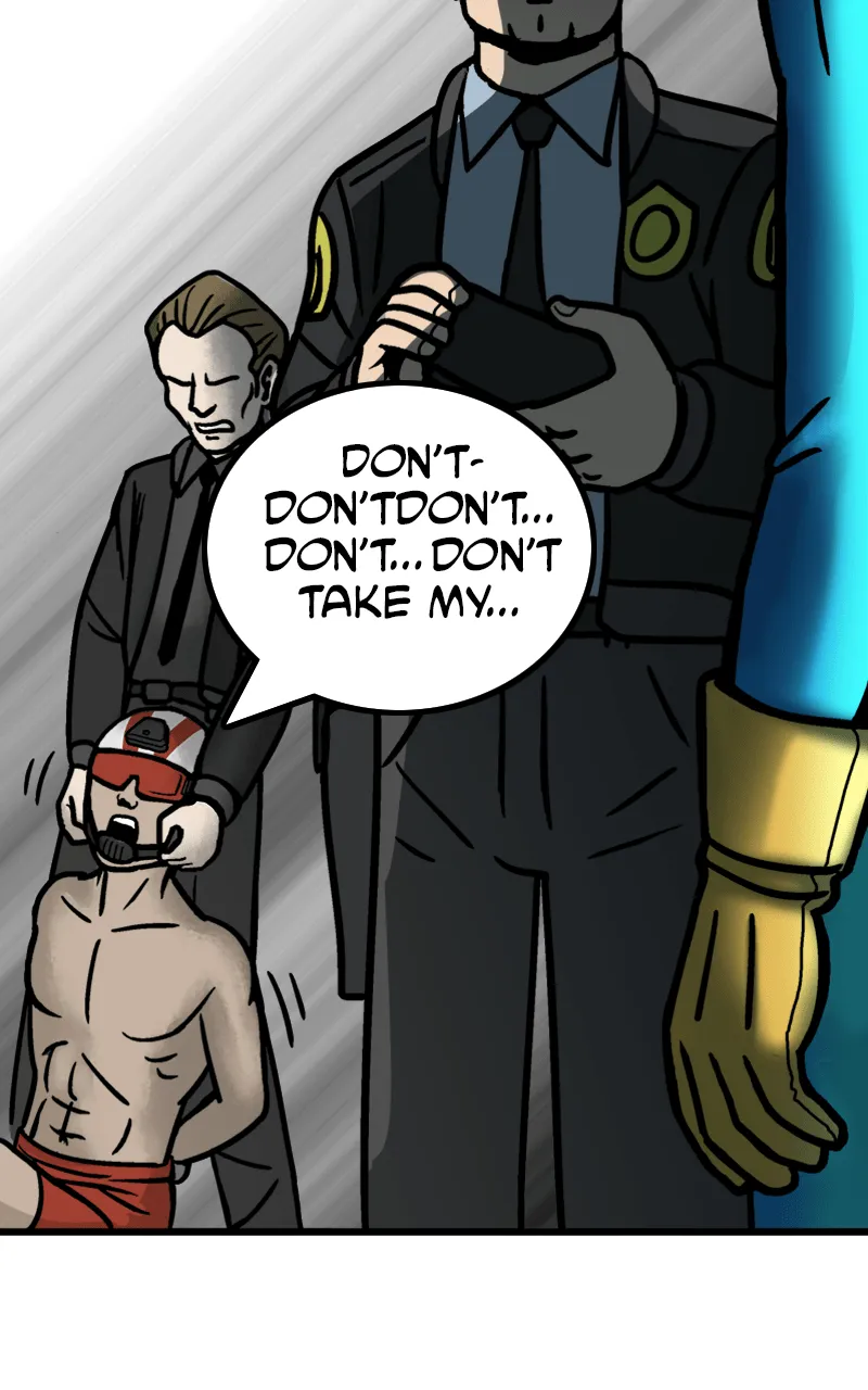 Traveler Chapter 21 page 79 - 