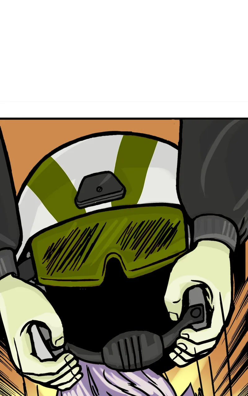 Traveler Chapter 21 page 80 - 