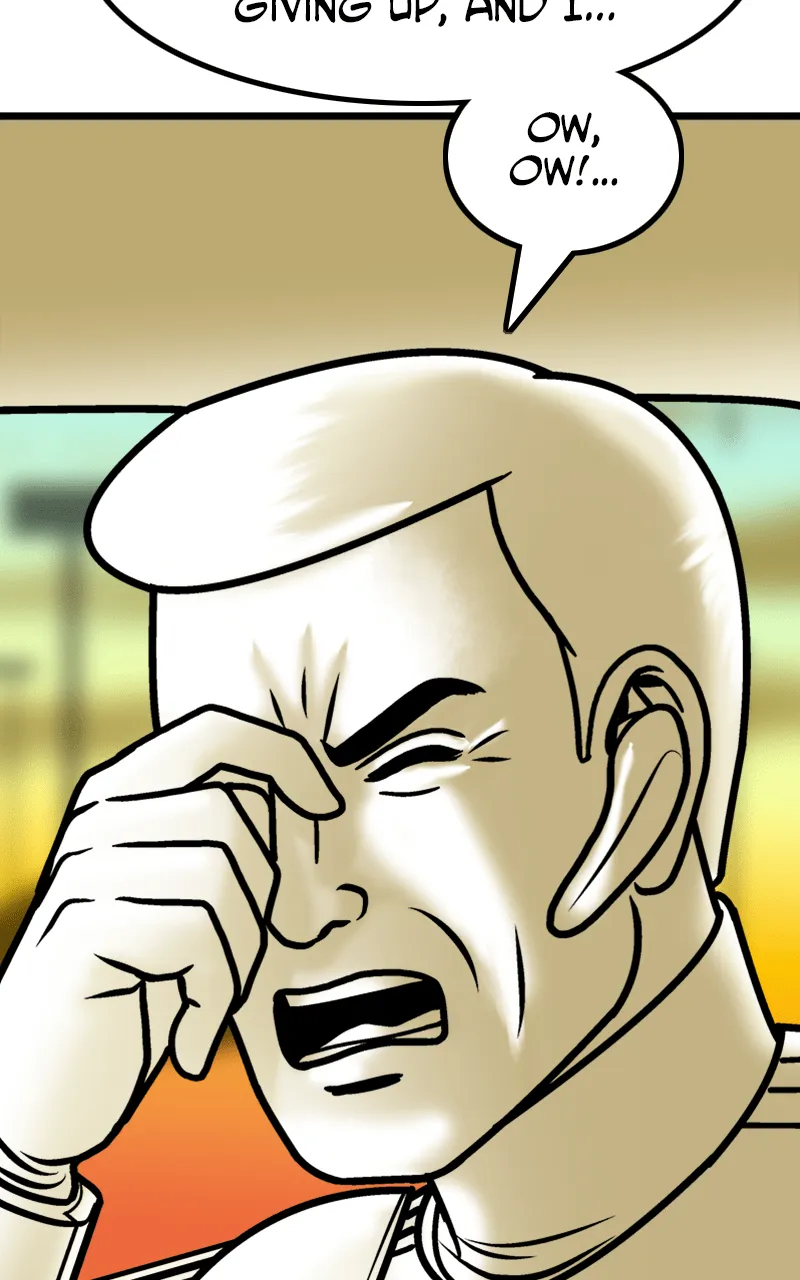 Traveler Chapter 21 page 9 - 