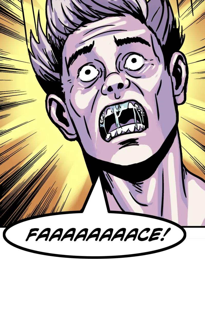 Traveler Chapter 21 page 81 - 
