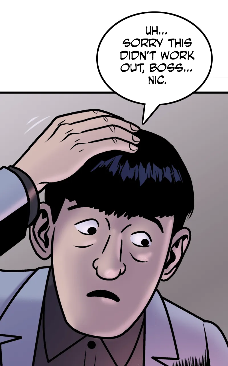 Traveler Chapter 21 page 82 - 