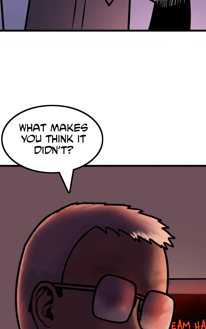 Traveler Chapter 21 page 83 - 