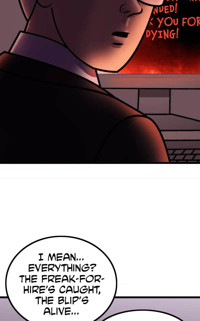 Traveler Chapter 21 page 84 - 