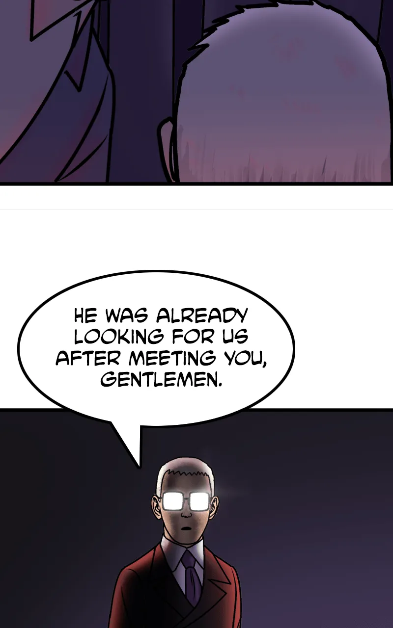 Traveler Chapter 21 page 86 - 