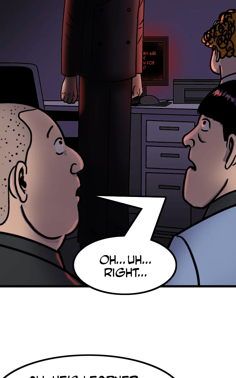 Traveler Chapter 21 page 87 - 