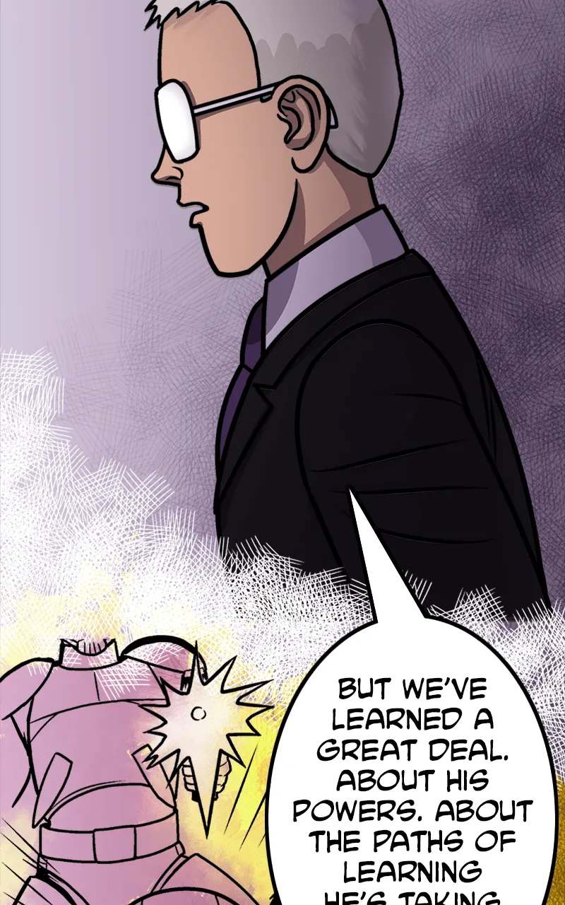 Traveler Chapter 21 page 89 - 