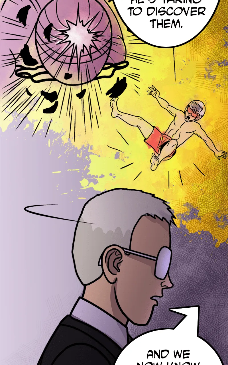 Traveler Chapter 21 page 90 - 