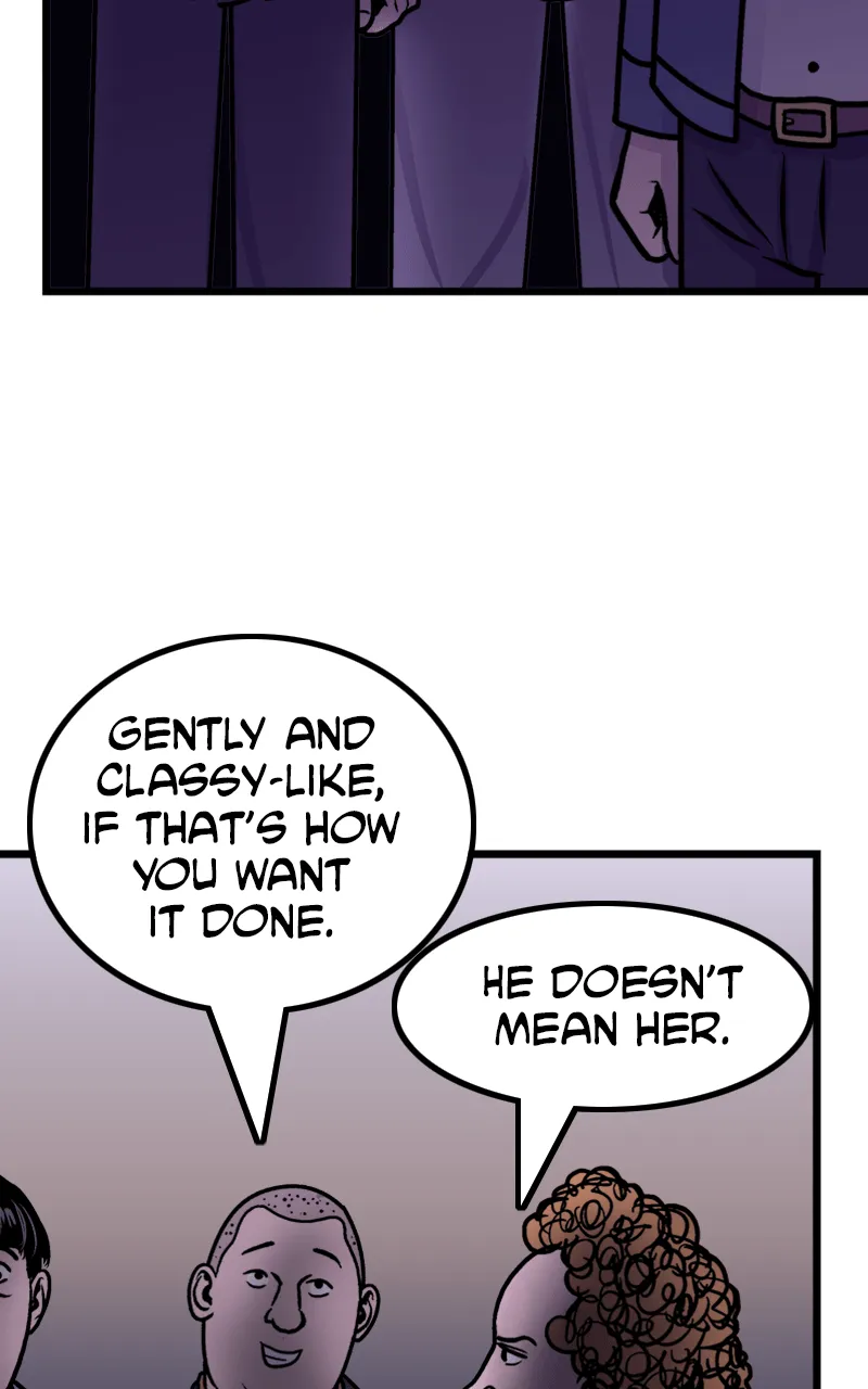Traveler Chapter 21 page 94 - 