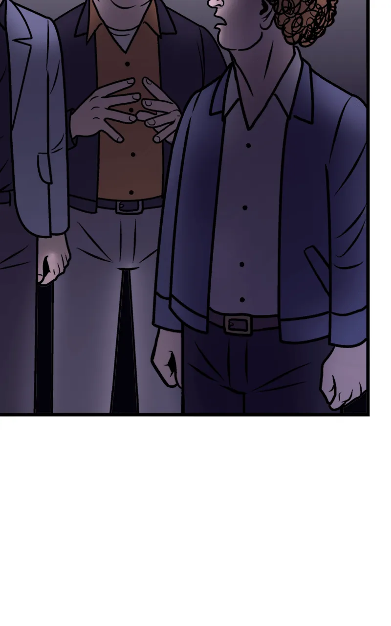 Traveler Chapter 21 page 95 - 