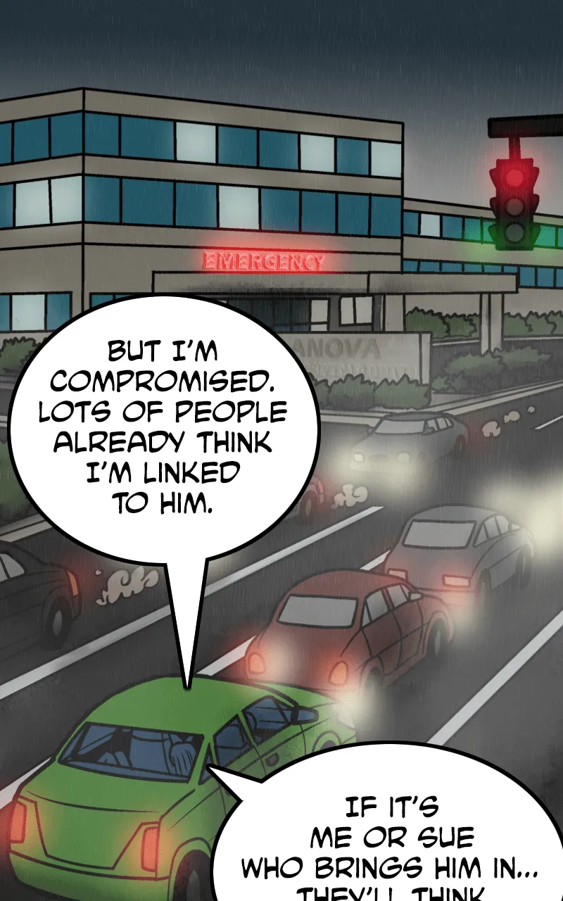 Read Traveler chapter 22 image 12 on Lezhin