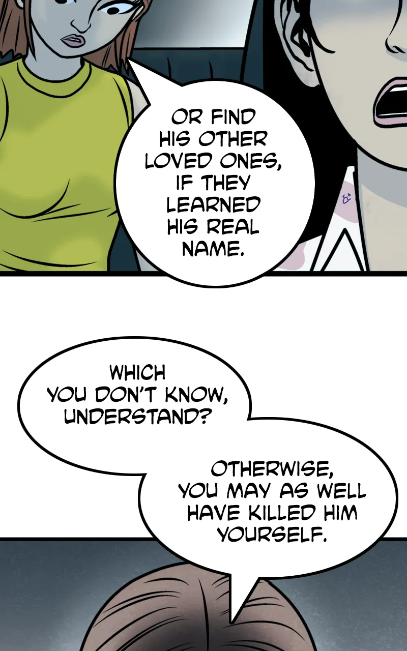 Read Traveler chapter 22 image 14 on Lezhin