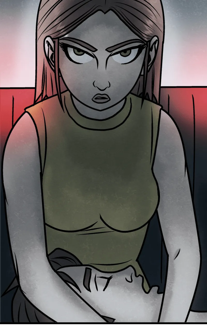 Read Traveler chapter 22 image 15 on Lezhin