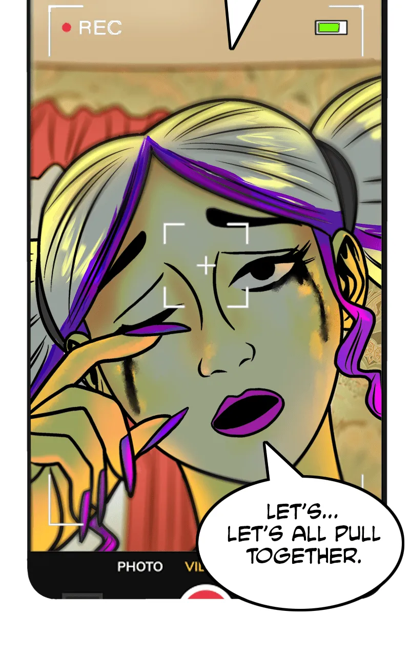 Read Traveler chapter 22 image 18 on Lezhin