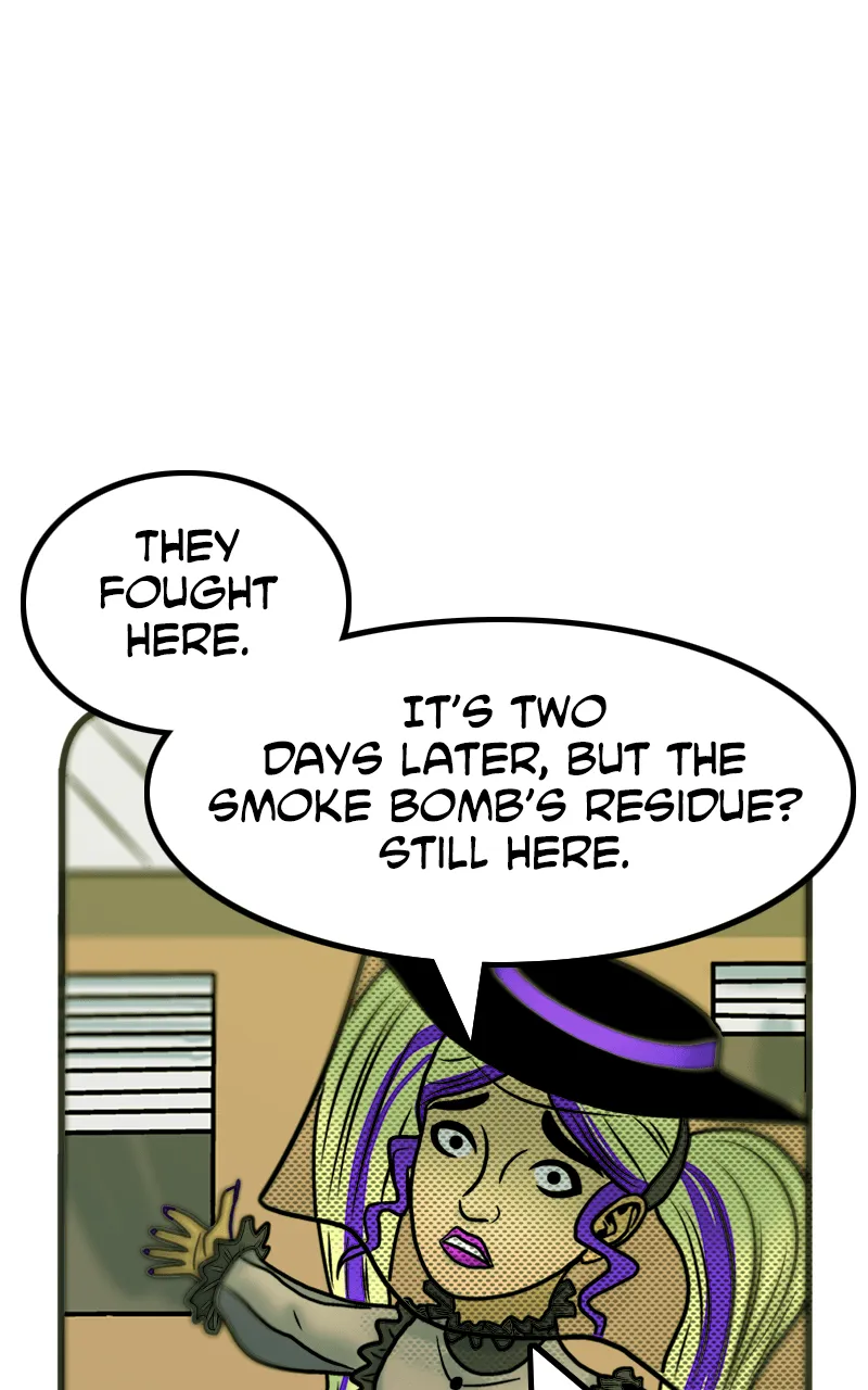 Read Traveler chapter 22 image 19 on Lezhin
