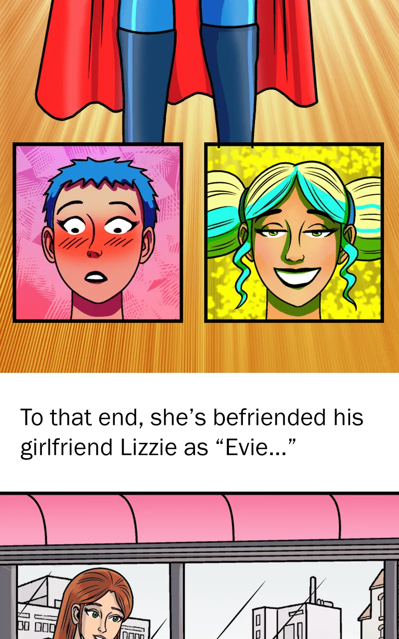 Read Traveler chapter 22 image 2 on Lezhin