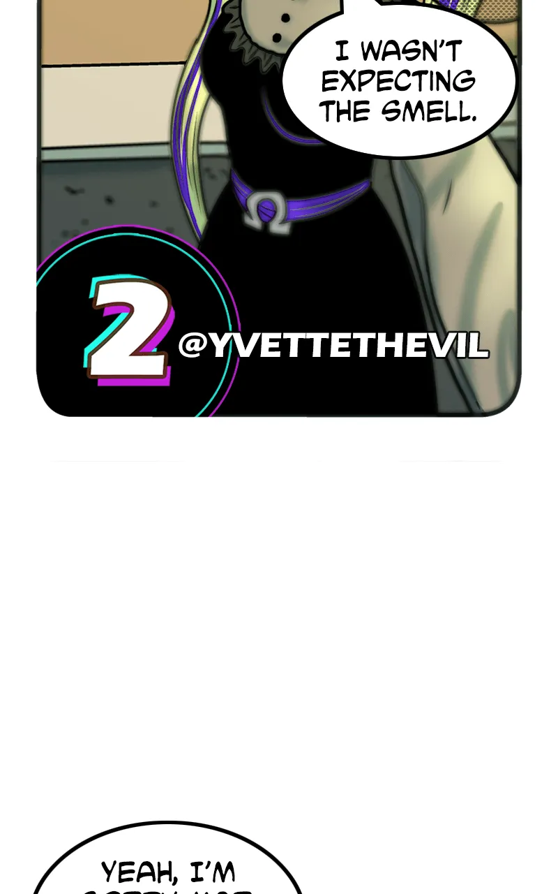 Read Traveler chapter 22 image 20 on Lezhin