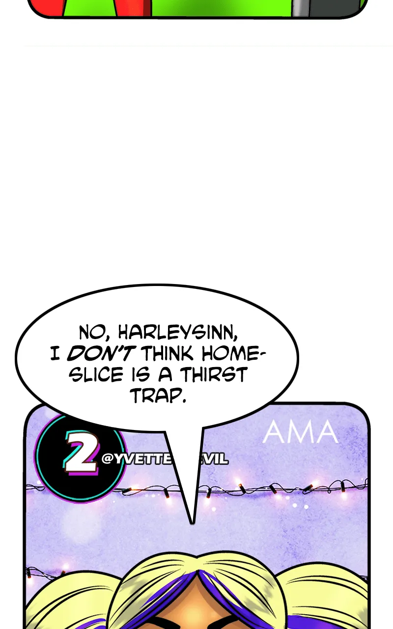 Read Traveler chapter 22 image 22 on Lezhin