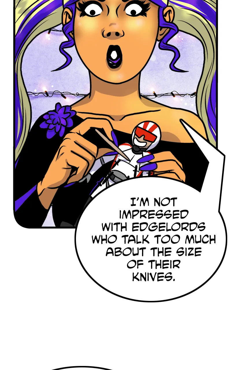 Read Traveler chapter 22 image 23 on Lezhin