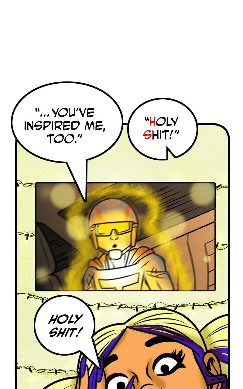 Read Traveler chapter 22 image 27 on Lezhin