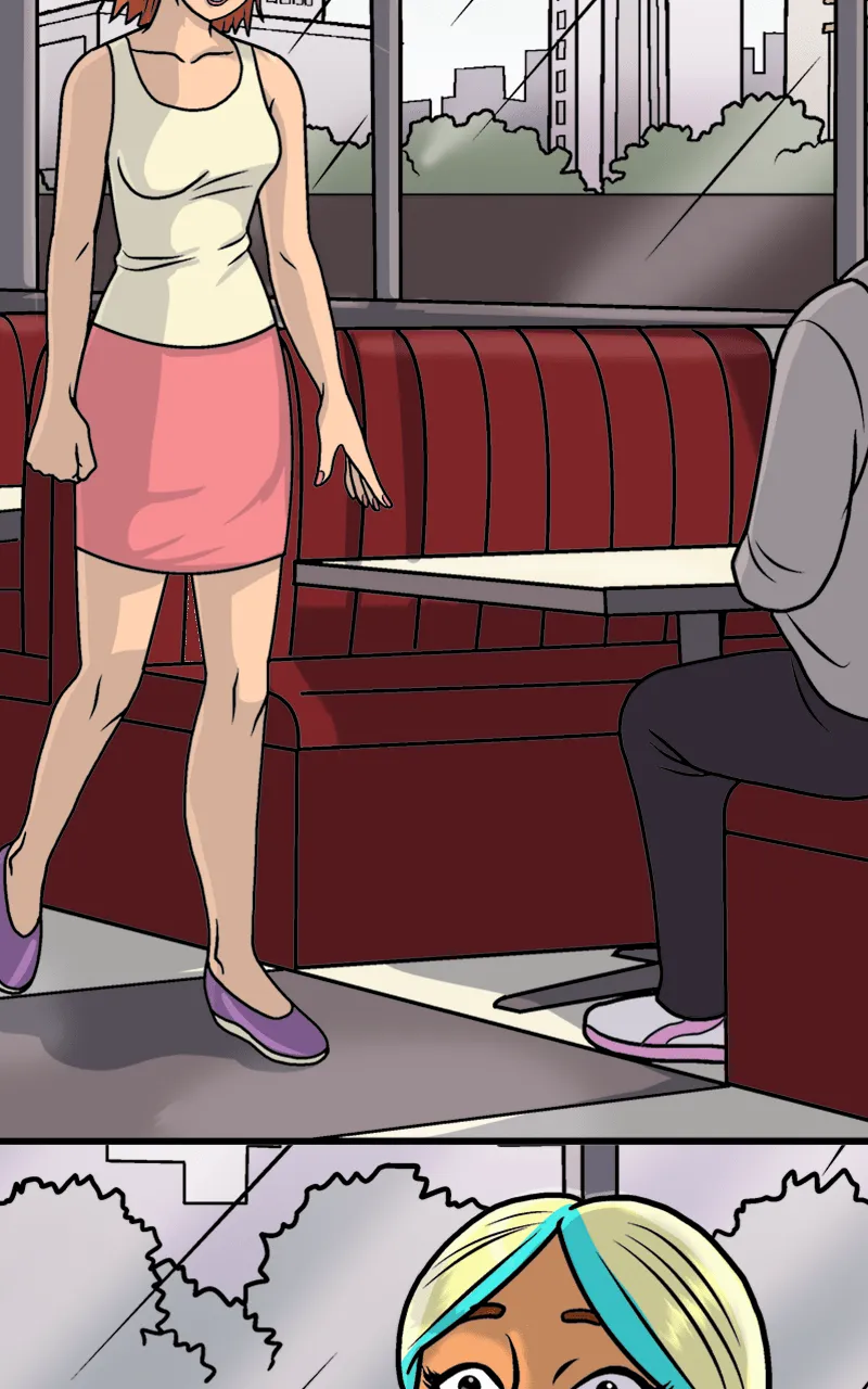 Read Traveler chapter 22 image 3 on Lezhin