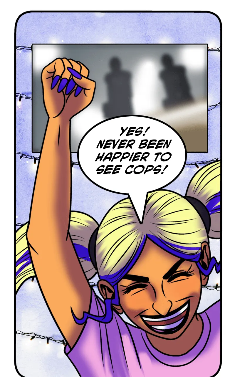 Read Traveler chapter 22 image 32 on Lezhin