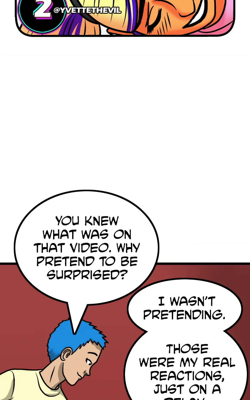 Read Traveler chapter 22 image 36 on Lezhin